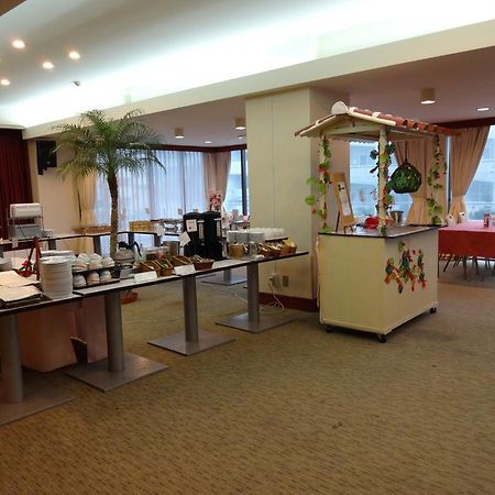 Ishigaki  Hotel Granview Ishigaki מראה חיצוני תמונה
