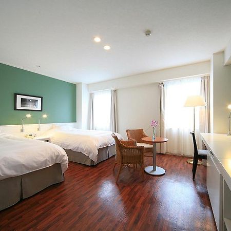 Ishigaki  Hotel Granview Ishigaki מראה חיצוני תמונה
