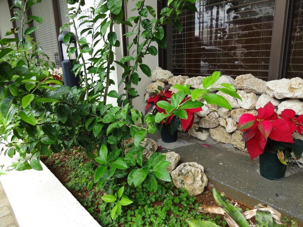 Ishigaki  Hotel Granview Ishigaki מראה חיצוני תמונה
