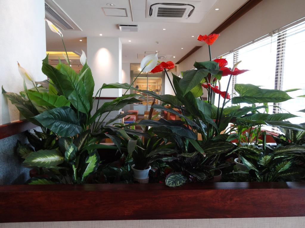 Ishigaki  Hotel Granview Ishigaki מראה חיצוני תמונה