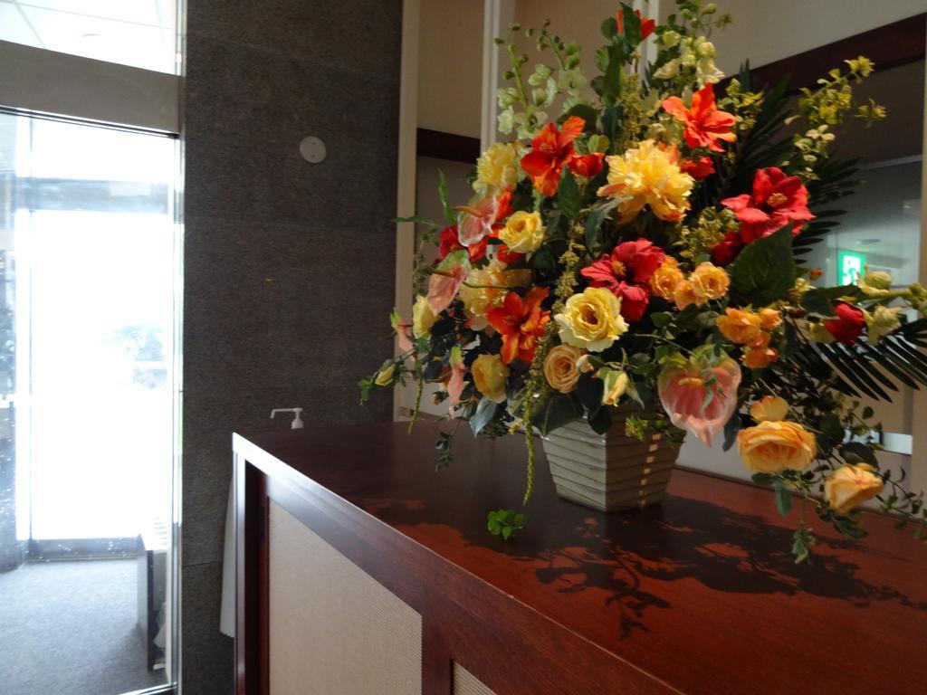 Ishigaki  Hotel Granview Ishigaki מראה חיצוני תמונה