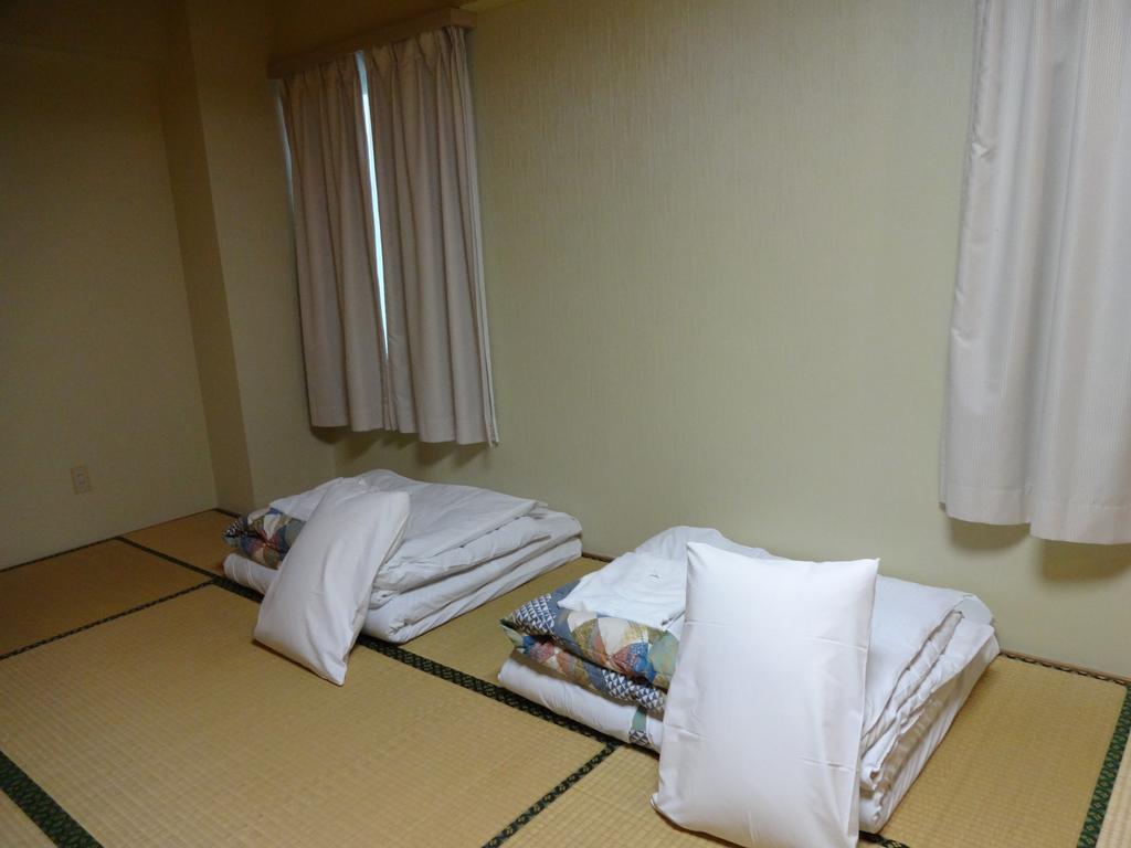 Ishigaki  Hotel Granview Ishigaki מראה חיצוני תמונה